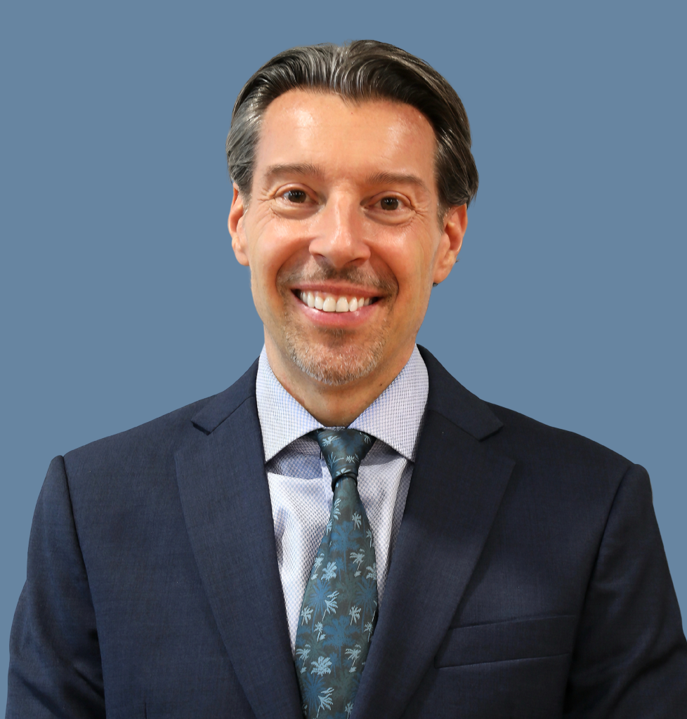 Michael Allen